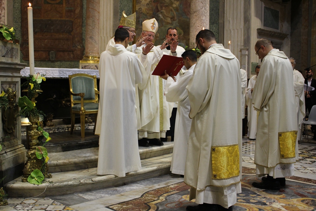 diaconi marcianò