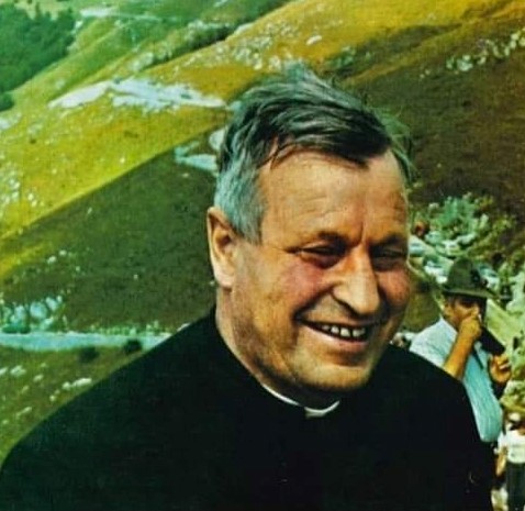 don Angelo Campagnaro