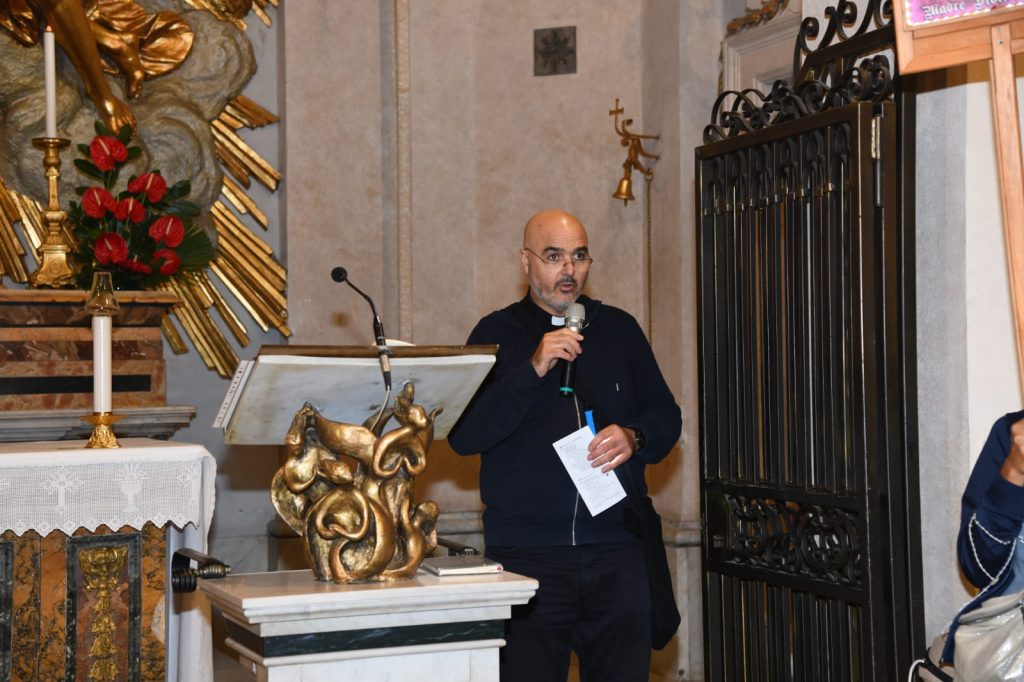 don Palminteri