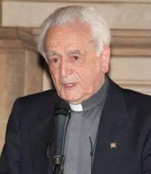 don angelo massi