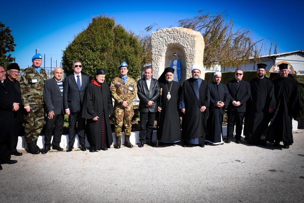 foto missioni internazionali