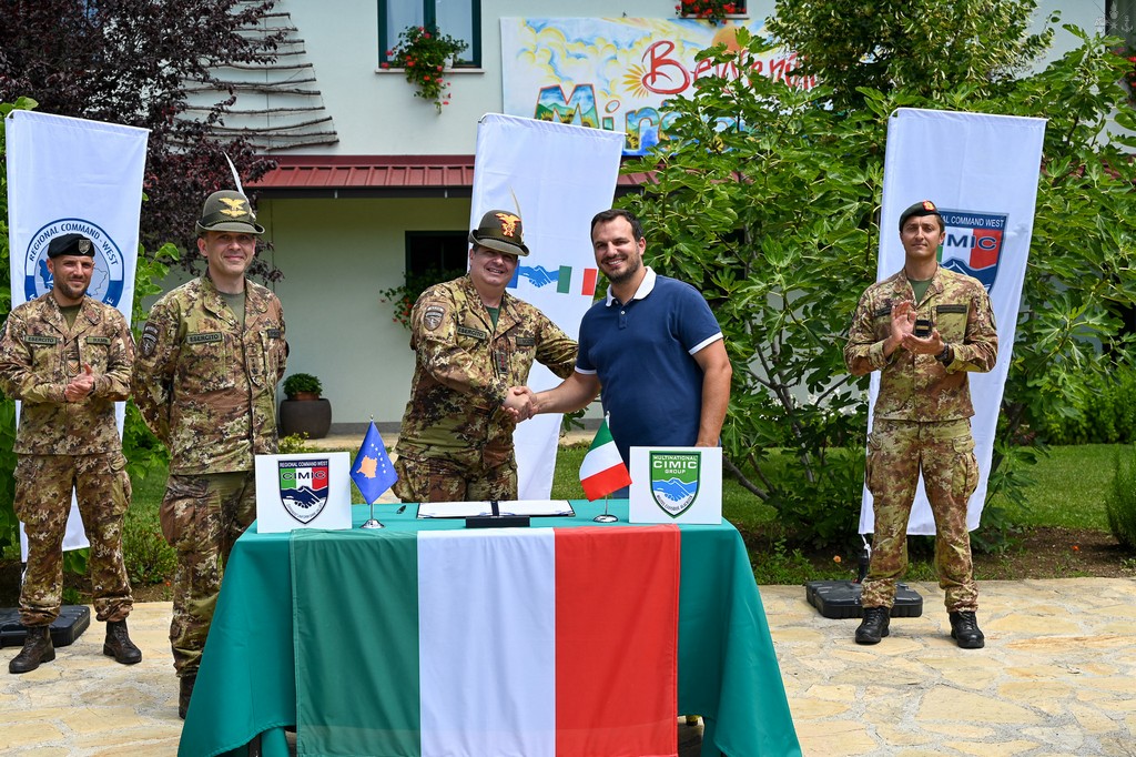 foto Kosovo