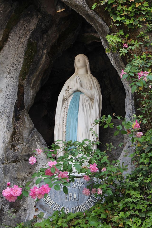 foto Lourdes