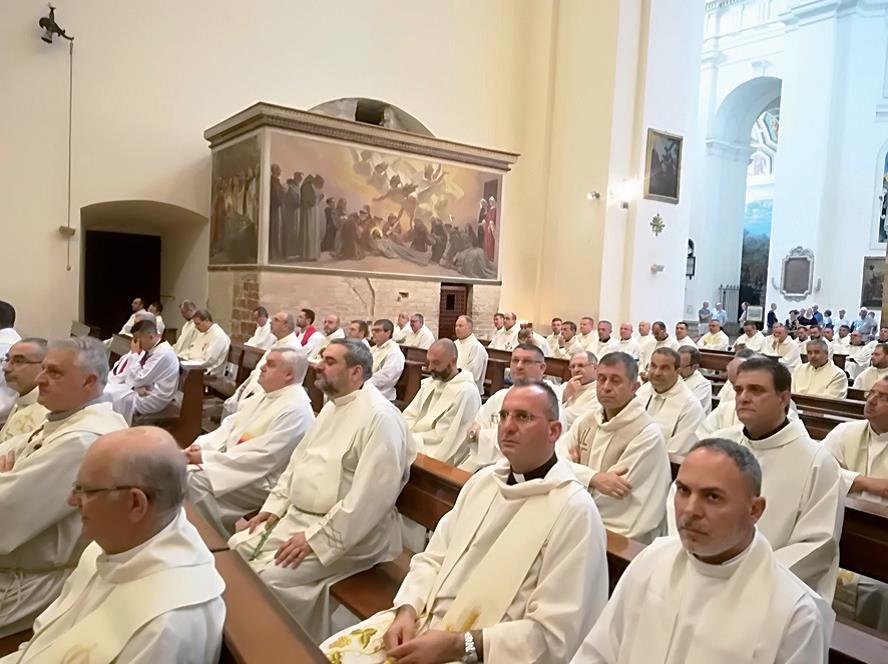 foto cappellani