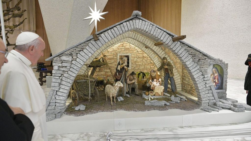 foto news Natale 2019