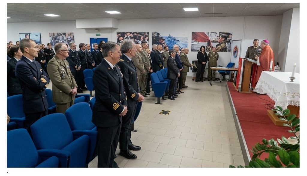 foto per news zone MESSE