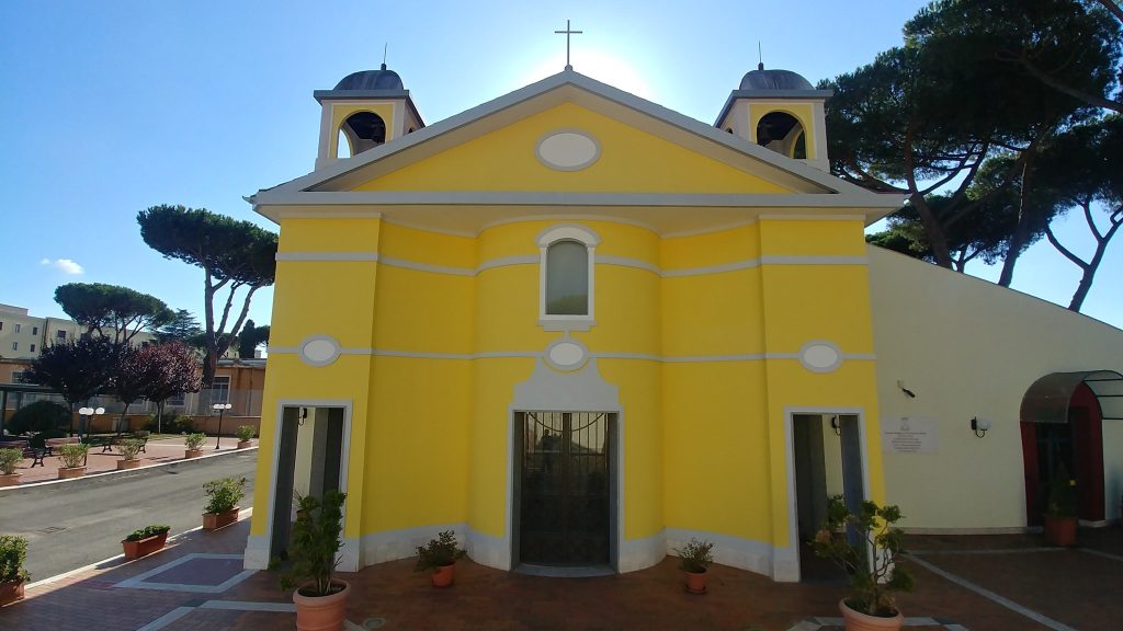 foto seminario