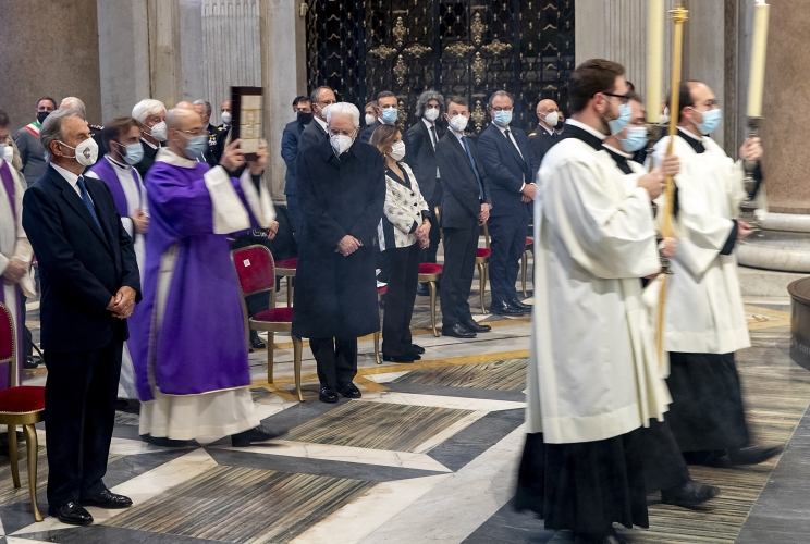 fotto news militi