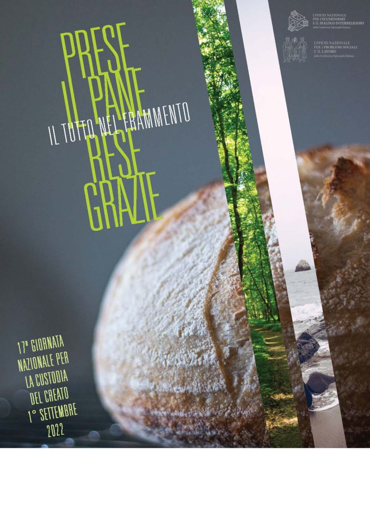 giornata del creato
