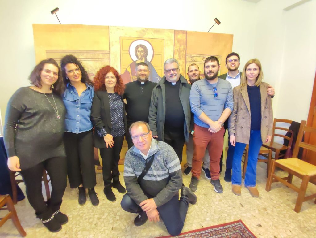 img Comunità Neocatecumenale Cecchignola