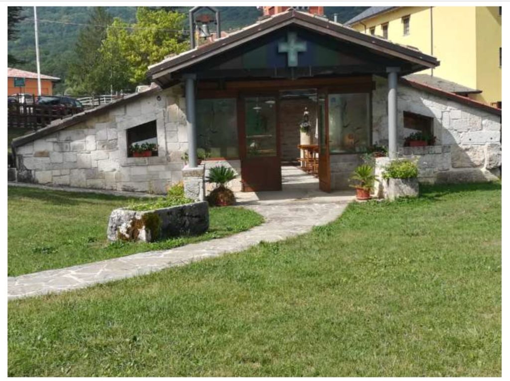 img News Madre Maria Feudozzo