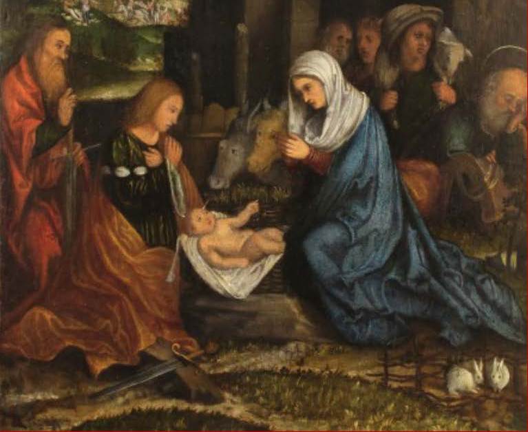 img locandina natale concerto 2019 ordinariato