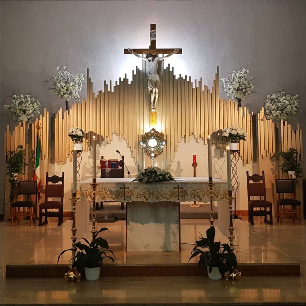 img parrocchia Cecchignola