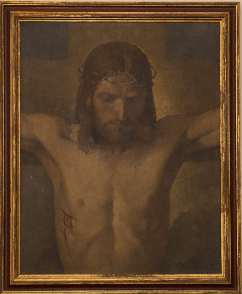 img via Crucis BEPI MODOLO