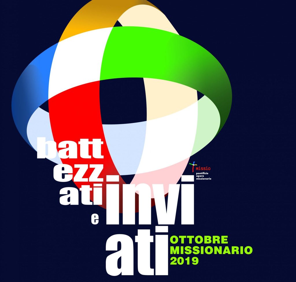immagine giornata missionaria