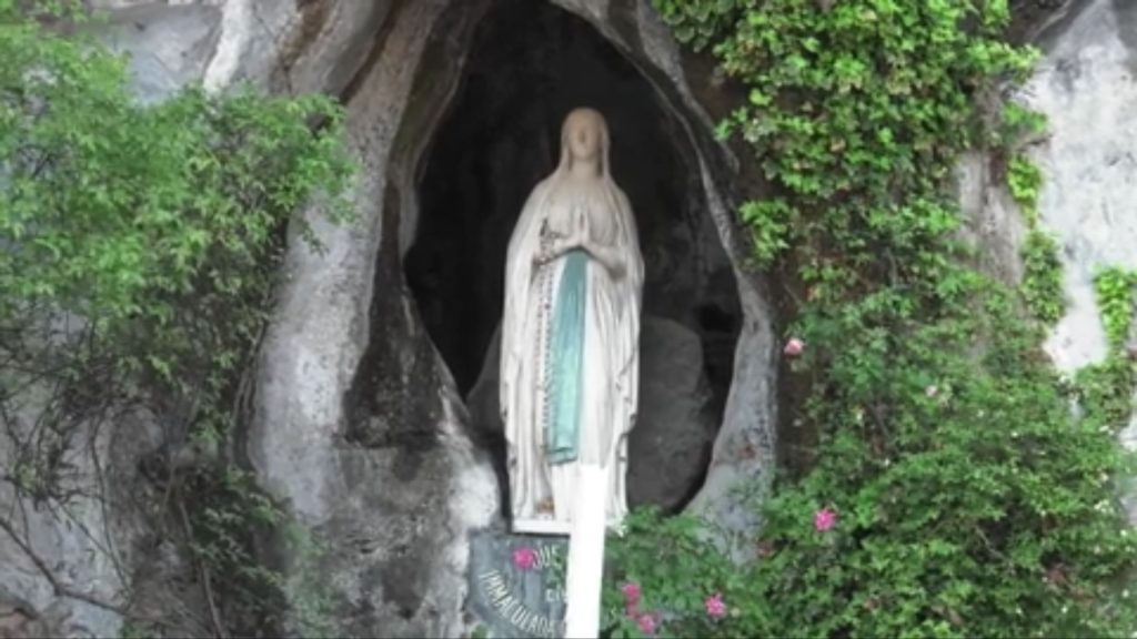 ing Lourdes