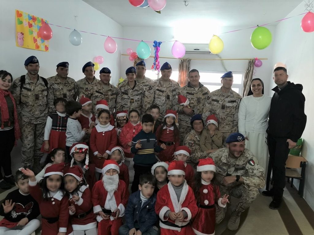 iniziativa iraq