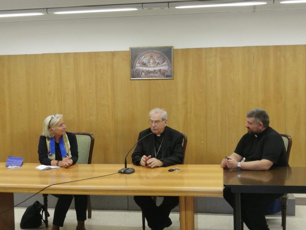 raduno regionale del PASFA 5