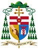 Stemma Vescovo Saba