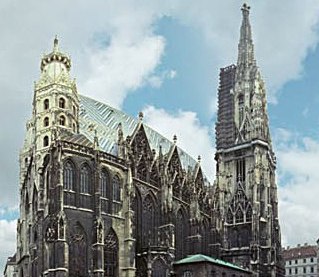 vienna_cattedrale_santo_stefano