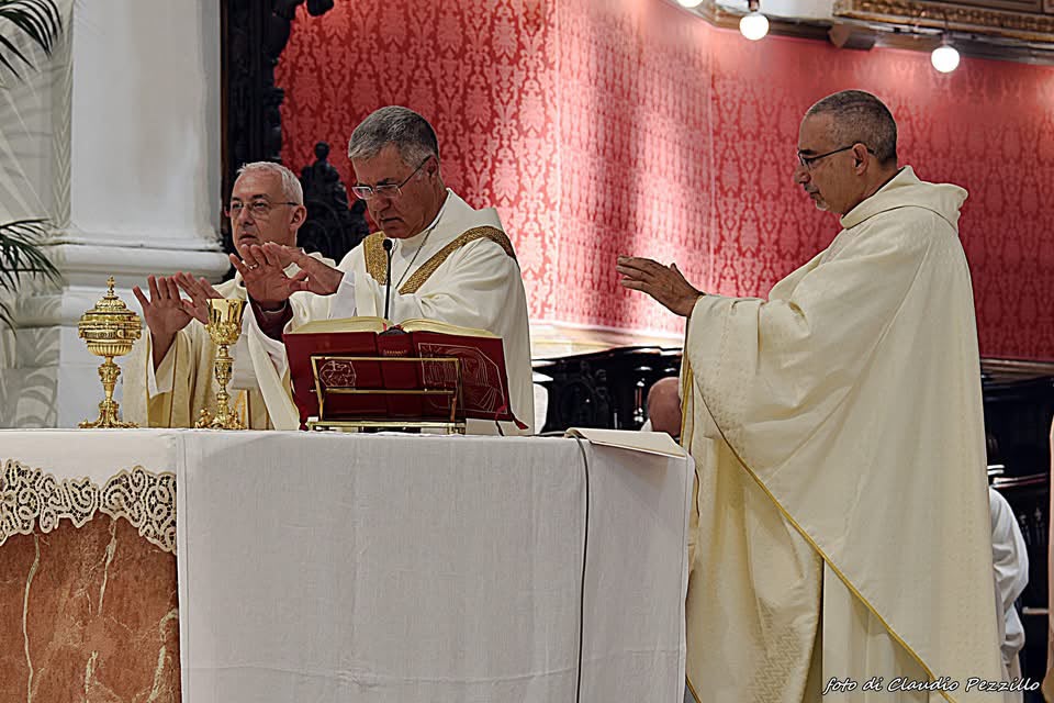A Palermo le celebrazioni nel 44° anniversario dell’attentato al Gen. Dalla Chiesa home