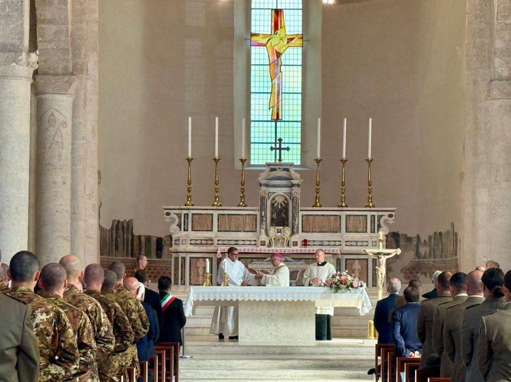 L’Aquila – Festeggiato Giovanni XXIII 4