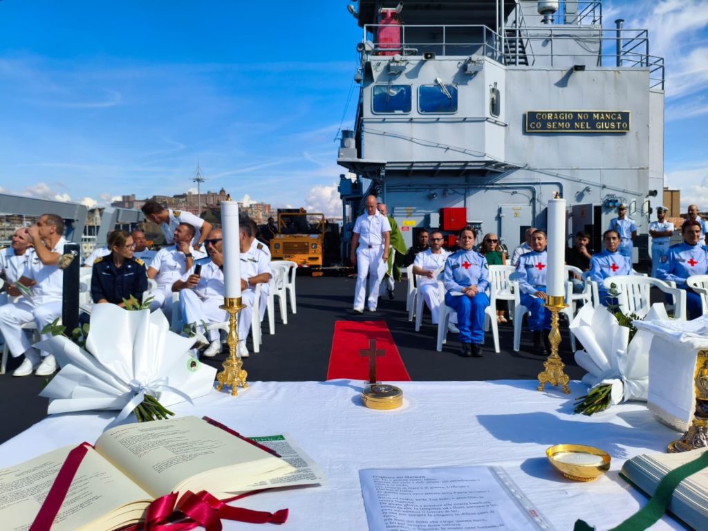 Nave San Giusto 4