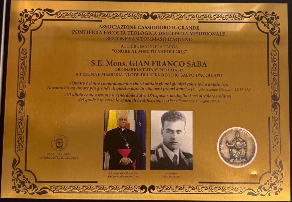Premio Cassiodoro 4