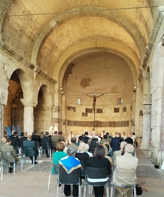 SG Capestrano Cagliari 4