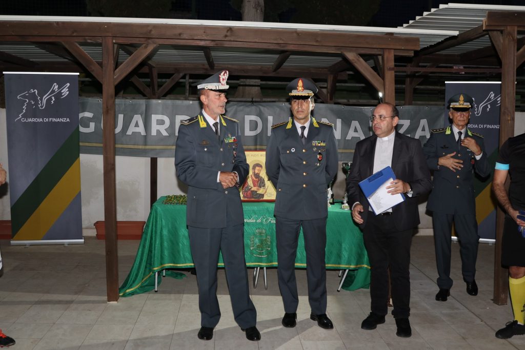 Torneo San Matteo 3