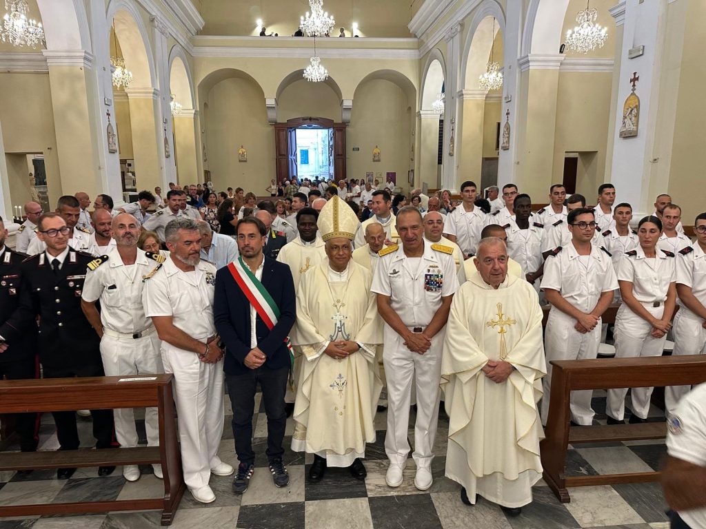 dell’Assunzione della Beata Vergine Maria home